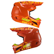 LEATT HELMET MOTO 2.5 V24 CITRUS
