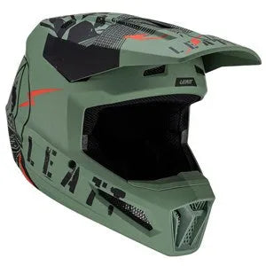 LEATT HELMET MOTO 2.5 V24 CACTUS