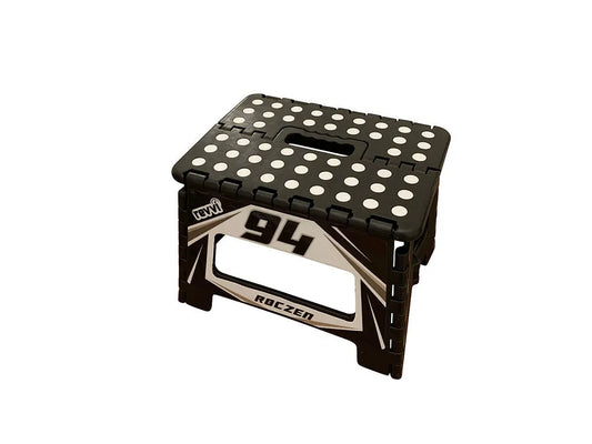 Revvi Foldable Bike Stand - For use with Revvi 12" + 16" and 16" Plus Bikes