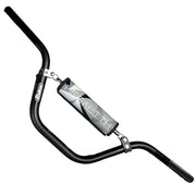 PIT SPEED MEGALITH BARS For Ebox & Stomp Bikes - Go Off Road Barnsley