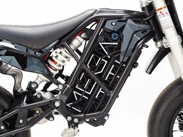 MEGALITH EBOX 1.6 & 2.0 UPGRADED GRAPHICS