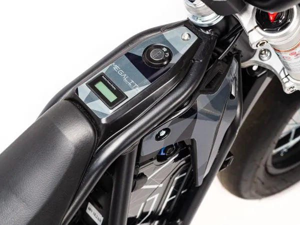 MEGALITH EBOX 1.6 & 2.0 UPGRADED GRAPHICS