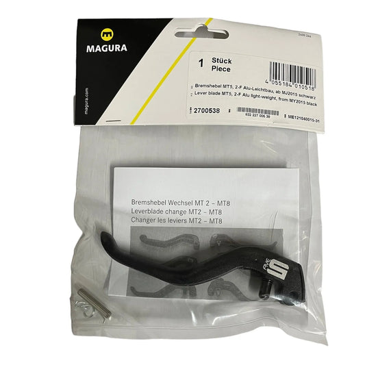 MAGURA MT5 2 Finger Brake Lever - Go Off Road Barnsley