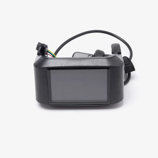 EBMX APT Display for BAC 8000 - Go Off Road Barnsley