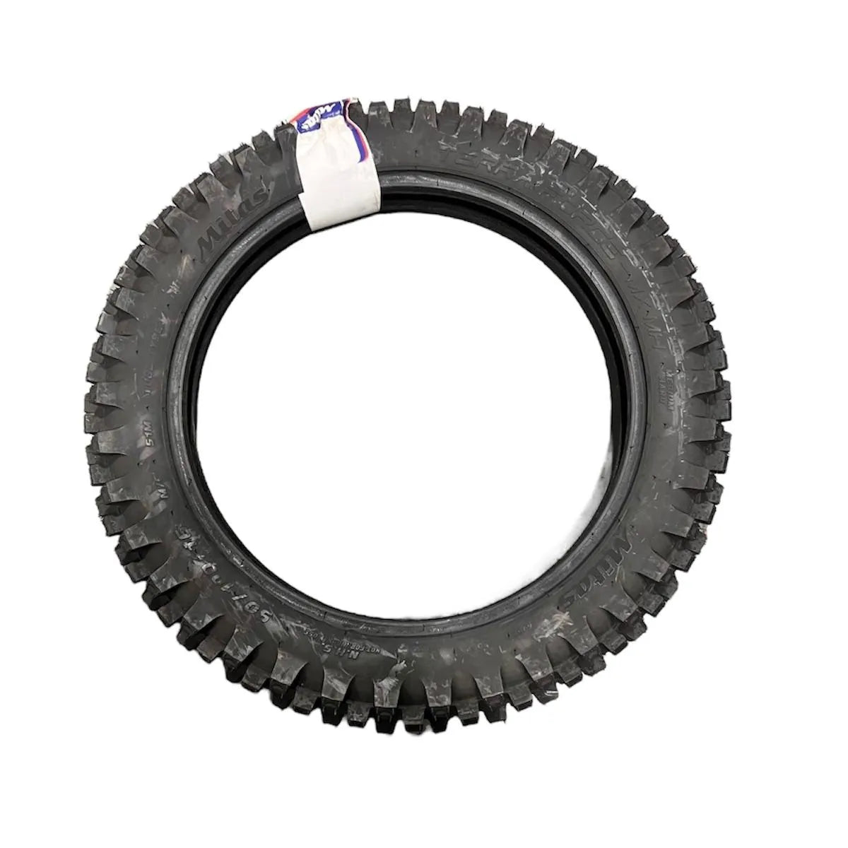 Mitas Terra Force-MX MH 90/100-16 Rear Tyre - Go Off Road Barnsley