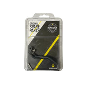 MAGURA 2 FINGER ALUM. LEVER BLADE MT6 MT7 MT8 MT TRAIL SL. 2700854 - Go Off Road Barnsley