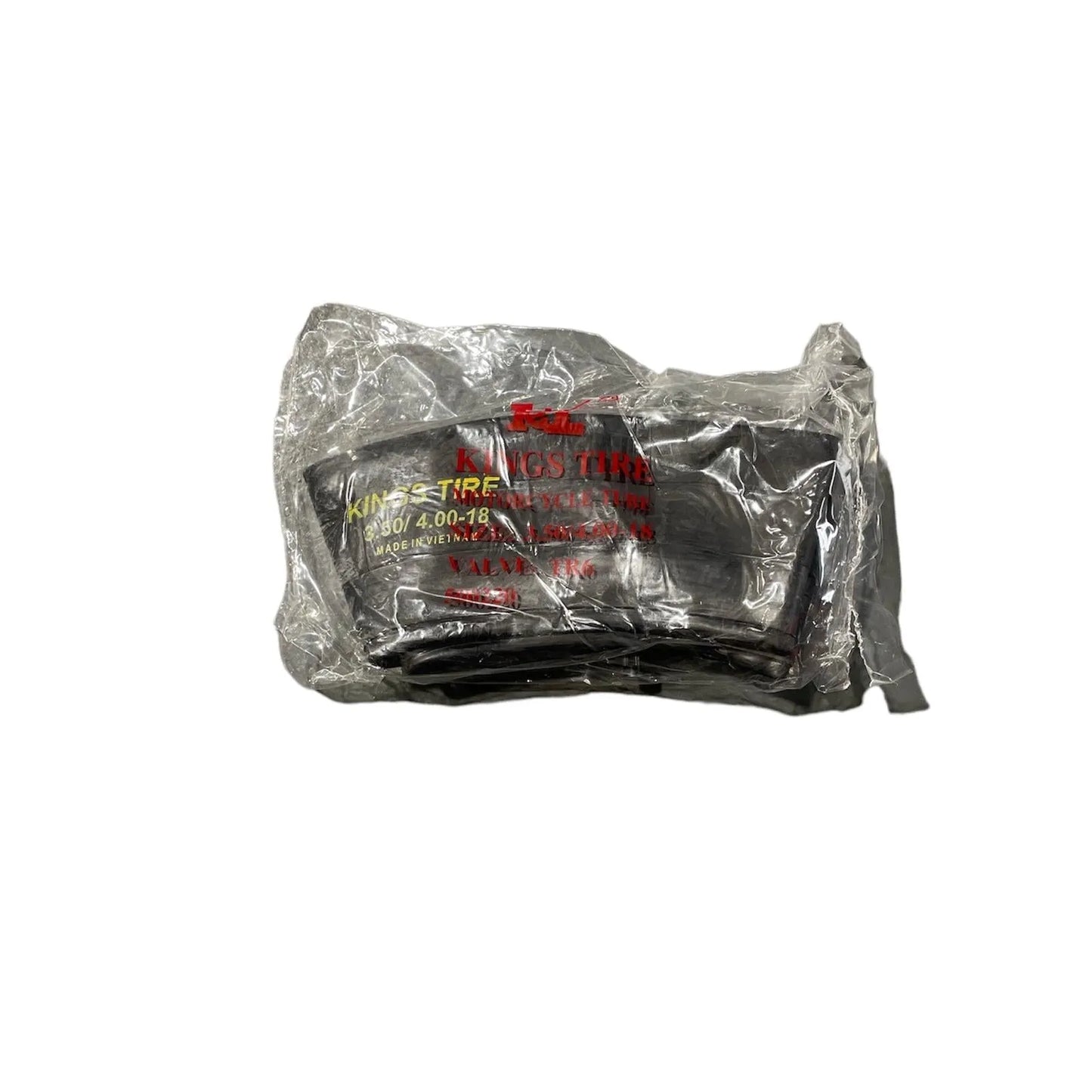Kings Tire Inner Tube 3.50/4.00 -18 - Go Off Road Barnsley