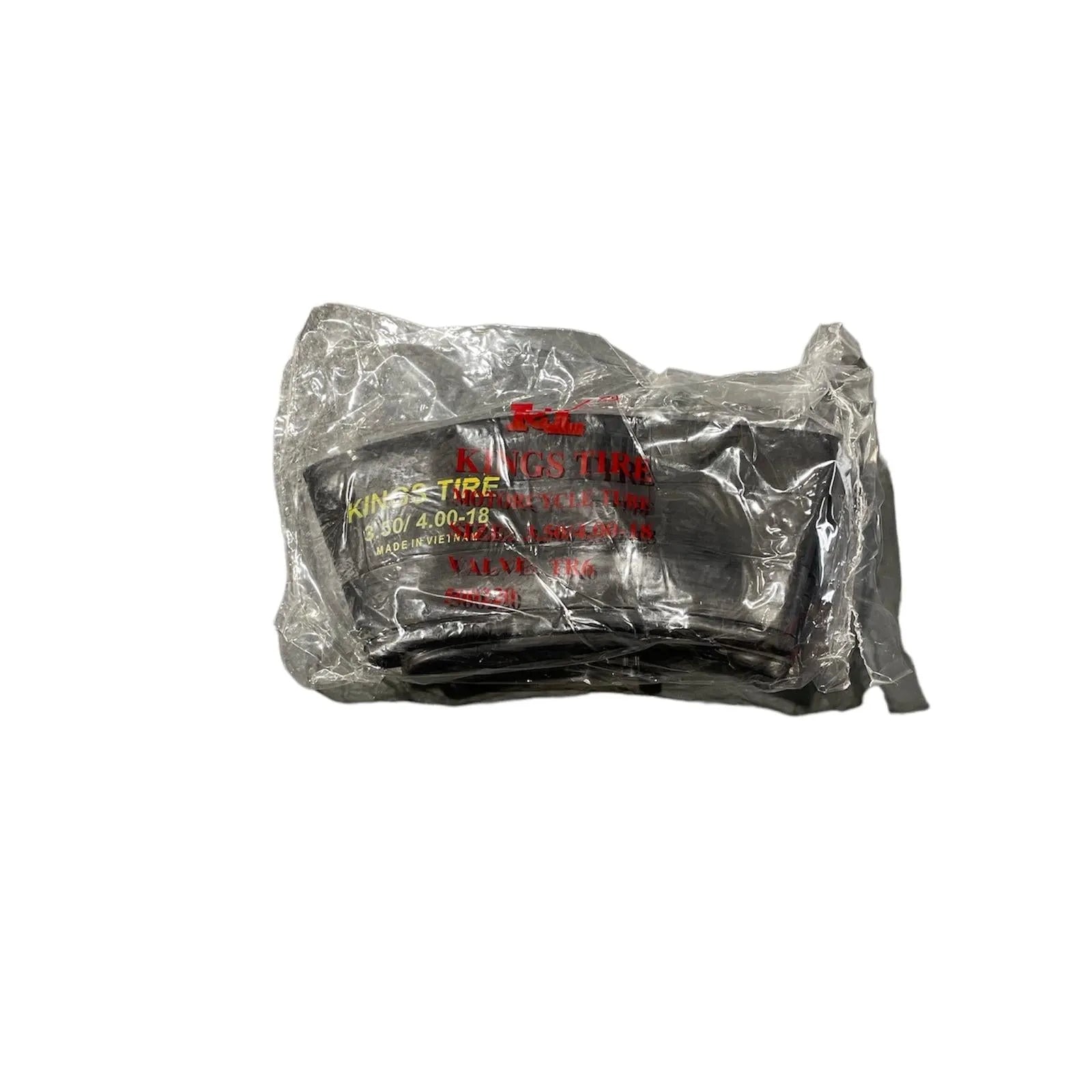 Kings Tire Inner Tube 3.50/4.00 -18 - Go Off Road Barnsley