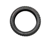 60-100/14 FRONT PIT BIKE TYRE & TUBE
