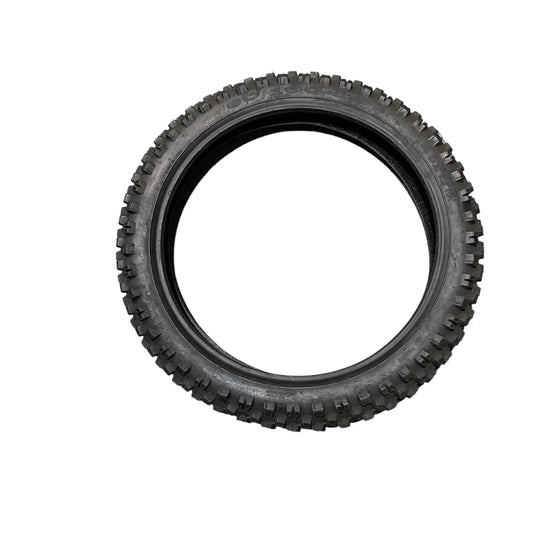60-100/14 FRONT PIT BIKE TYRE & TUBE