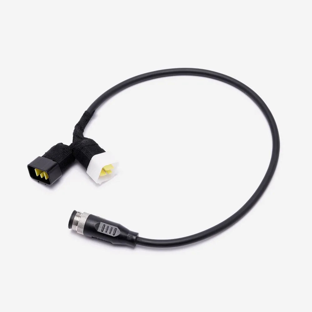 EBMX Harness (SurRon) for X-9000 Controller - Go Off Road Barnsley