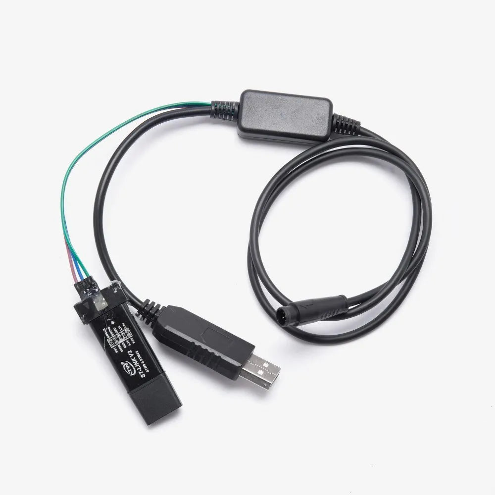 EBMX Programming Cable for Sur Ron & Talaria X-9000 Controllers - Go Off Road Barnsley