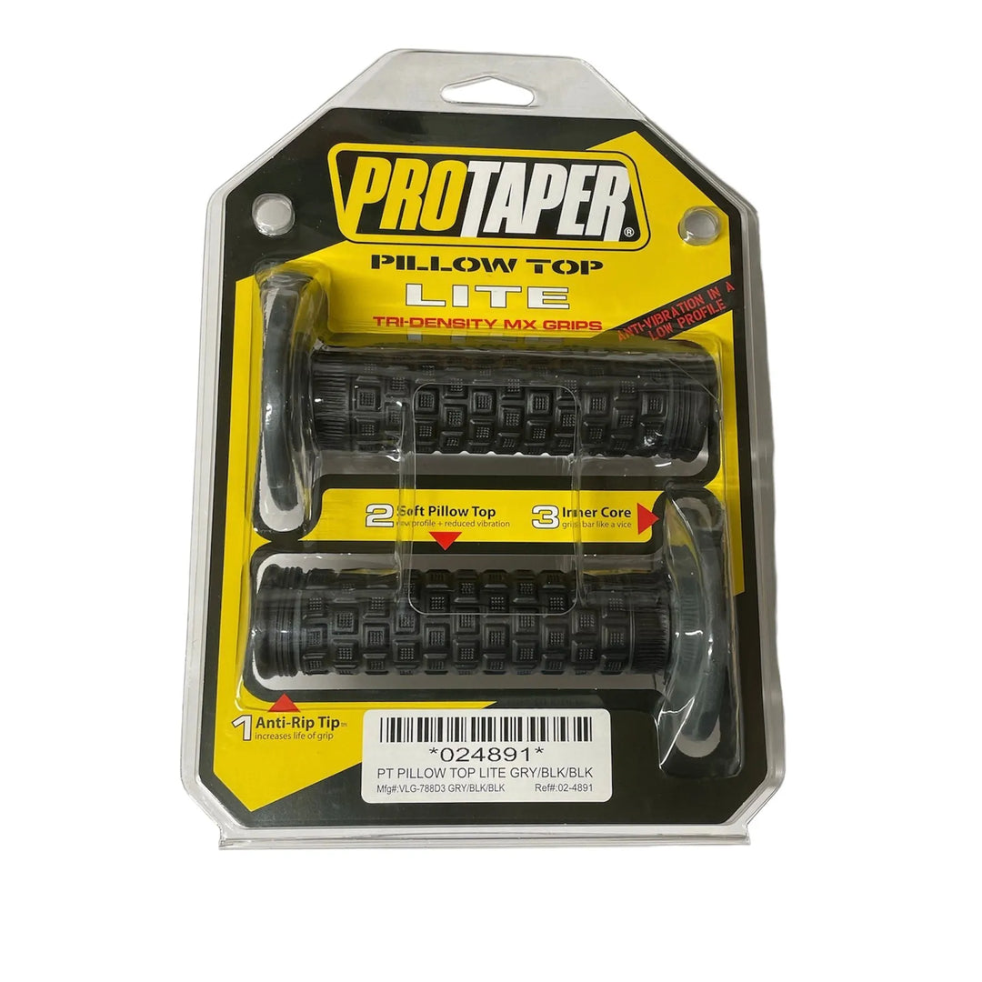 Protaper Handlebar Grip Pillow Top Lite Tri Density - Go Off Road Barnsley