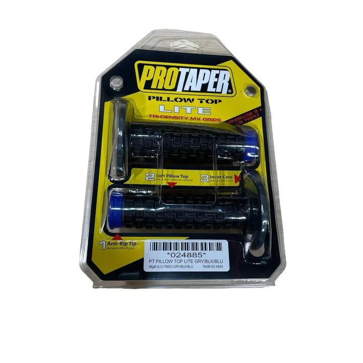 Protaper Handlebar Grip Pillow Top Lite Tri Density - Go Off Road Barnsley