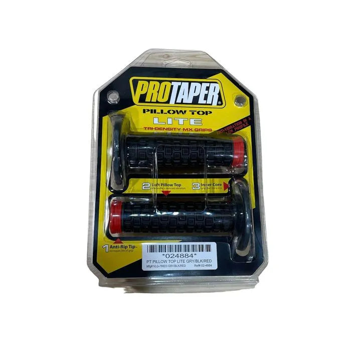 Protaper Handlebar Grip Pillow Top Lite Tri Density - Go Off Road Barnsley