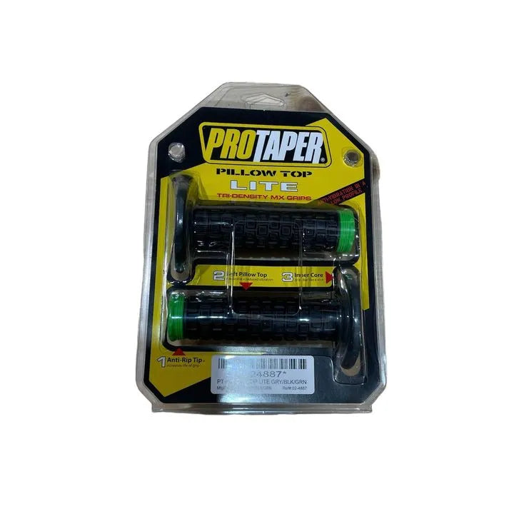 Protaper Handlebar Grip Pillow Top Lite Tri Density - Go Off Road Barnsley