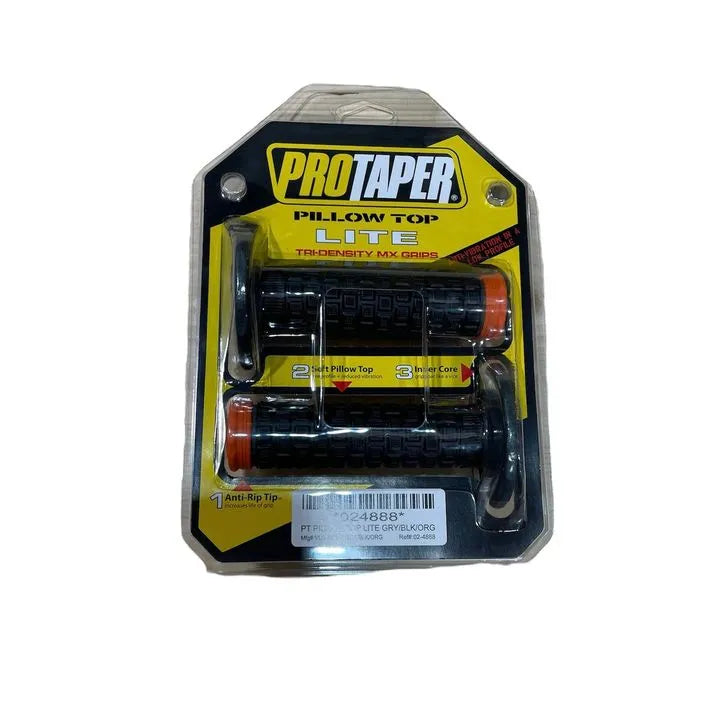 Protaper Handlebar Grip Pillow Top Lite Tri Density - Go Off Road Barnsley