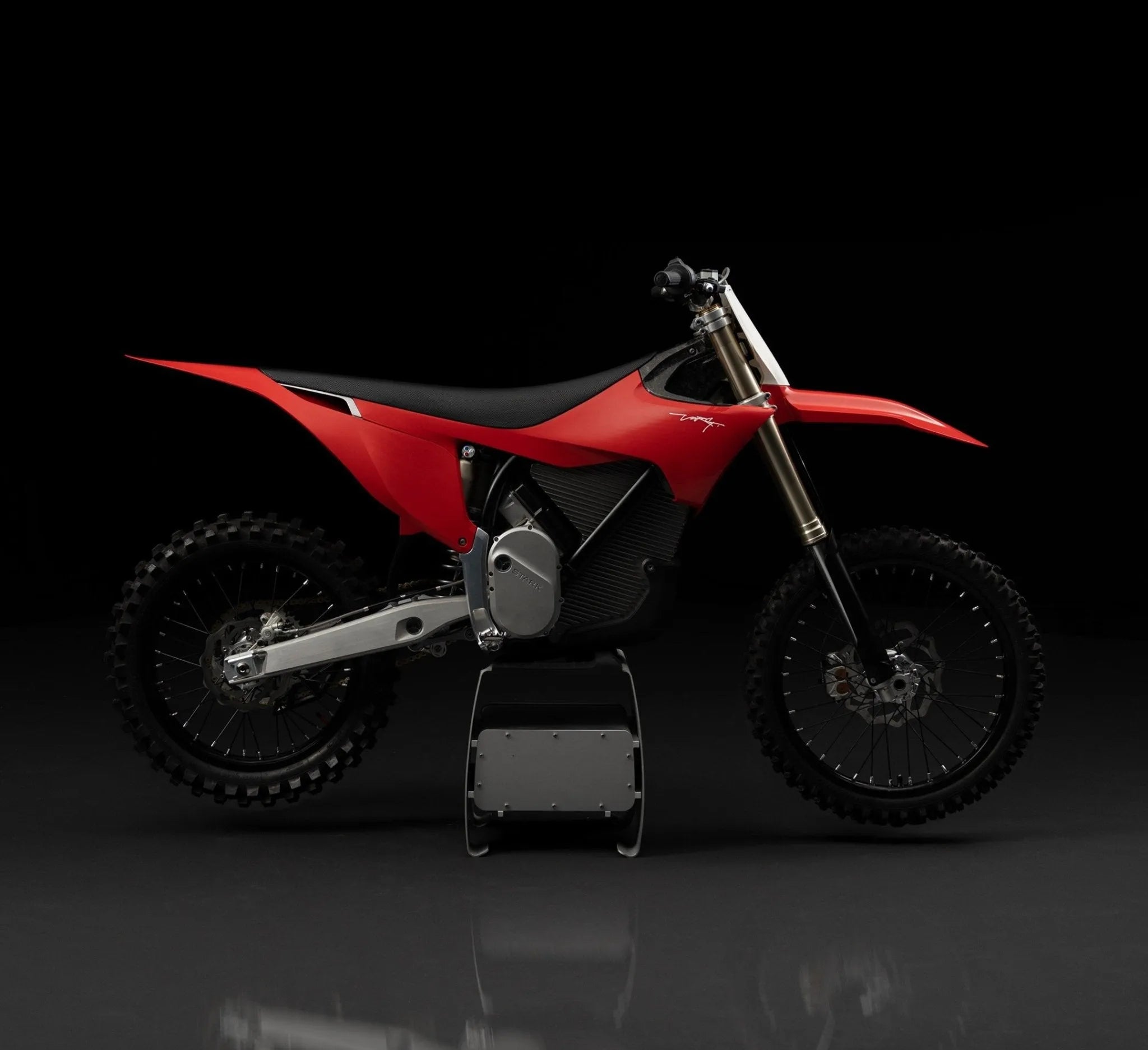 STARK VARG MX STANDARD 60HP - Go Off Road Barnsley