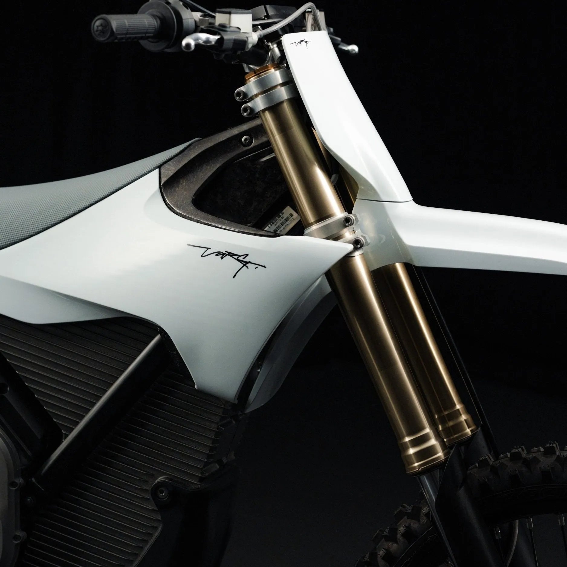 STARK VARG MX ALPHA 80HP - Go Off Road Barnsley