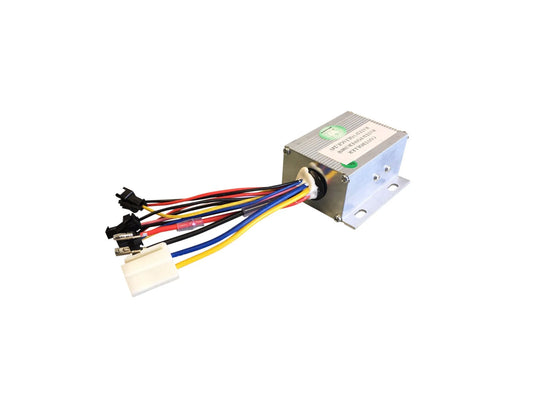 Control Unit 10A 12" - To Fit Revvi 12" Electric Balance Bikes