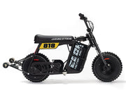 EBOX Dragster Wheelie Bar