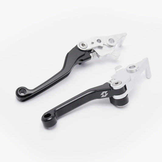 Full-E Charged Adjustable Brake Levers for Ultra Bee - Go Off Road Barnsley