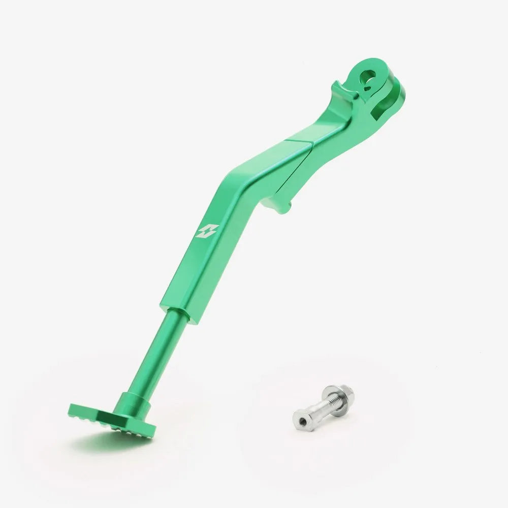 Full-E Charged Adjustable Side Stand for Ultra Bee - Go Off Road Barnsley