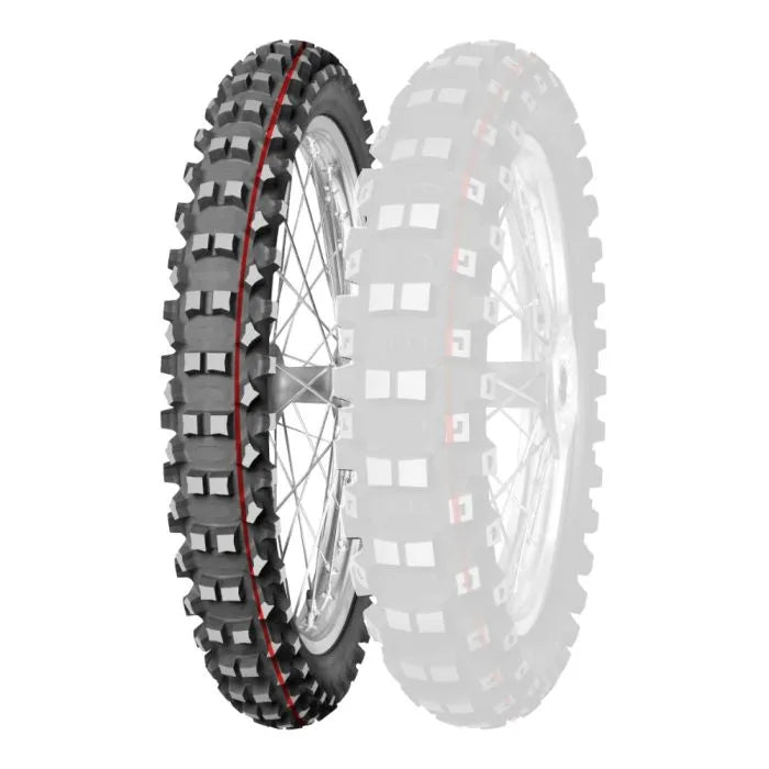 Mitas Terra Force 70/100-19 Front 42M MX MH For Sur Ron & Talaria - Go Off Road Barnsley