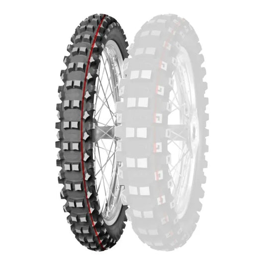 Mitas Terra Force 70/100-19 Front 42M MX MH For Sur Ron & Talaria