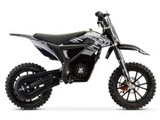 EBOX WIRED ELECTRIC DIRT BIKE 36V 550W - Go Off Road Barnsley