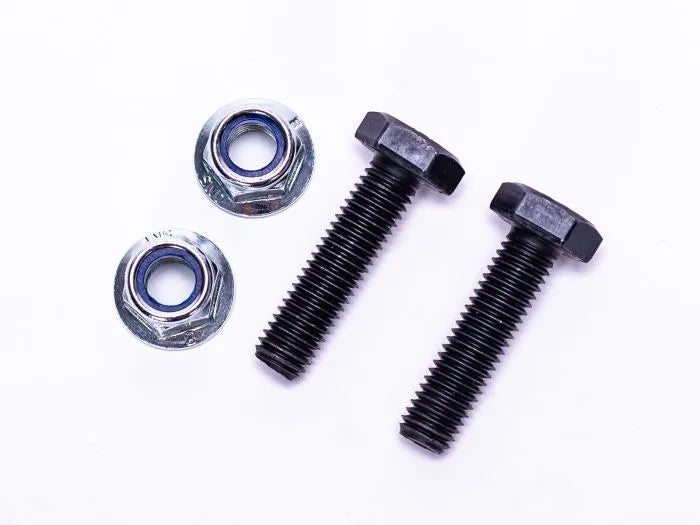 EBOX DRAGSTER STUNT PEGS & BOLT KIT