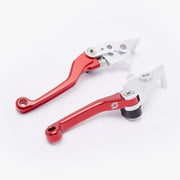 Full-E Charged Adjustable Brake Levers for Ultra Bee - Go Off Road Barnsley