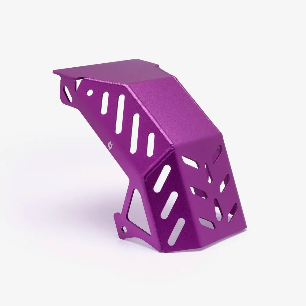 Full-E Charged Bashplate for Light Bee - Go Off Road Barnsley