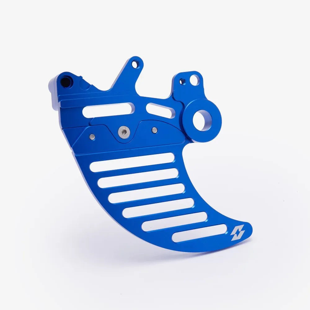 Full-E Charged Dual Rear Brake Caliper And Disc Guard For Ultra Bee ...