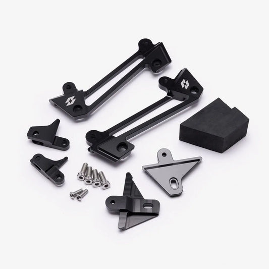Full-E Charged Seat Lift Kit for Talaria Sting - Go Off Road Barnsley