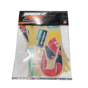 Revvi 16" Graphics Kits - Go Off Road Barnsley