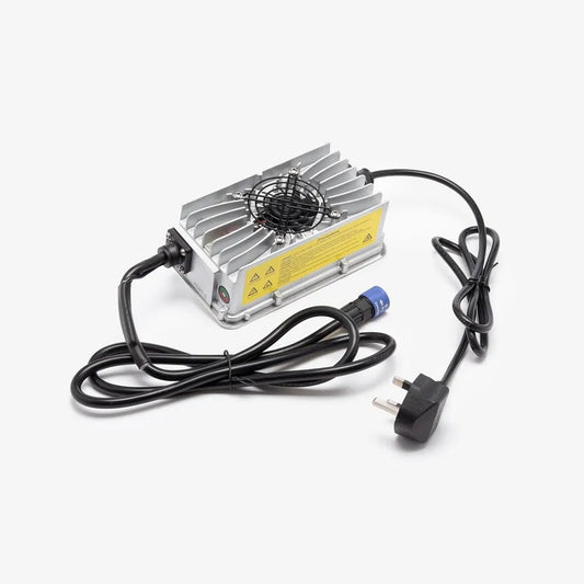 Talaria Sting / Sting R EV Battery Charger (3-pin Plug) 60V 12A