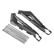 SUR RON Light Bee SWING ARM PROTECTOR - CARBON