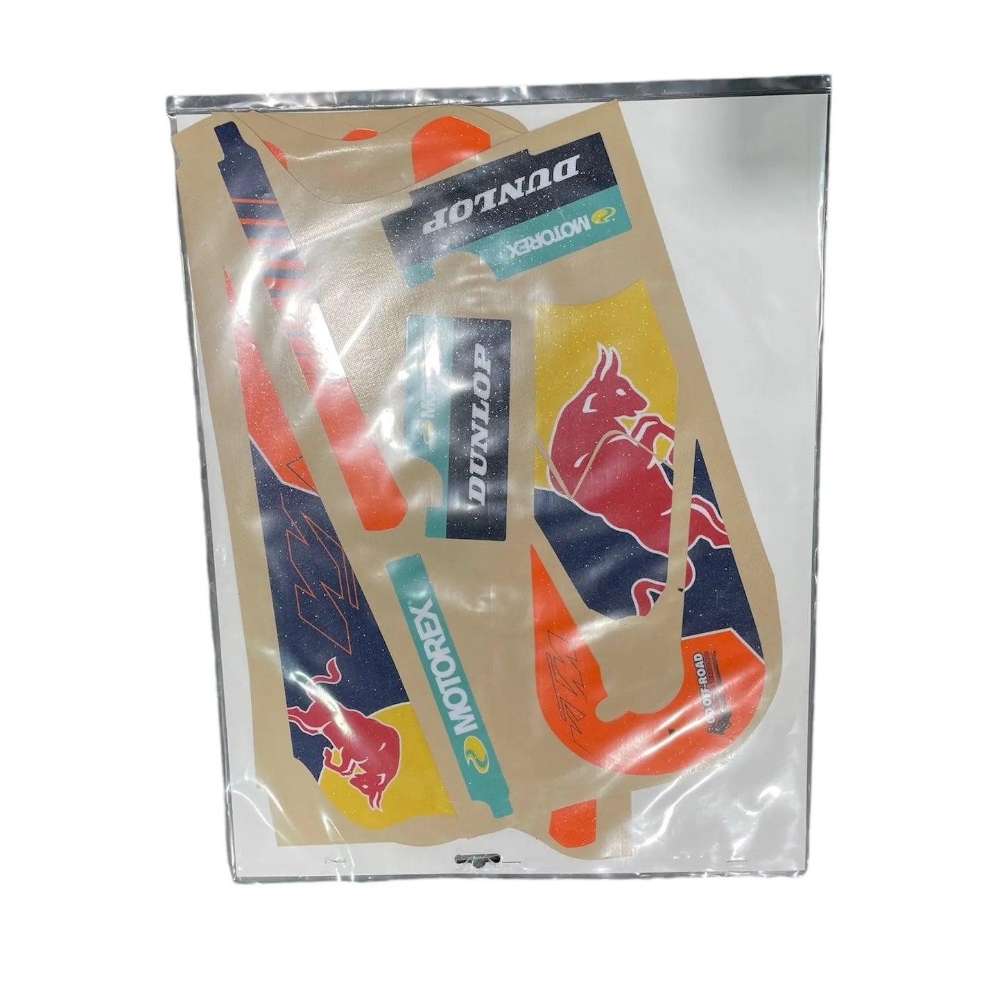 Revvi 16" Graphics Kits - Go Off Road Barnsley