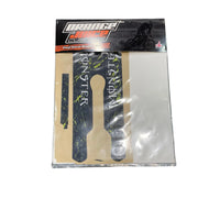 Revvi 16" Graphics Kits - Go Off Road Barnsley