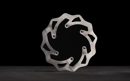 STARK VARG Rear Brake Disc 220mm