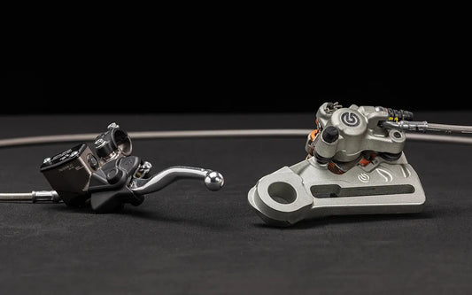 STARK VARG Complete Rear Hand Brake Kit (Brembo)