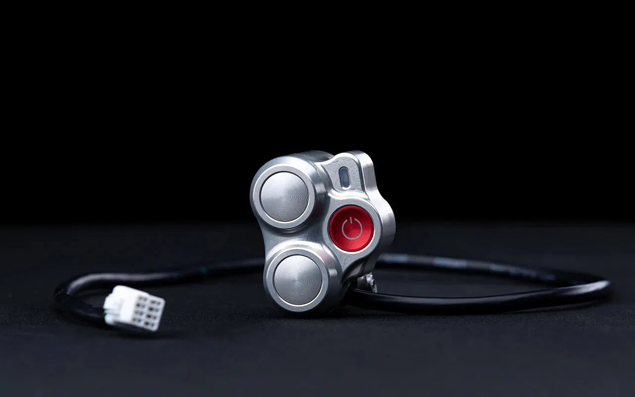 STARK VARG MX 1.0 & 1.2 Control Switch – Go Off Road Barnsley