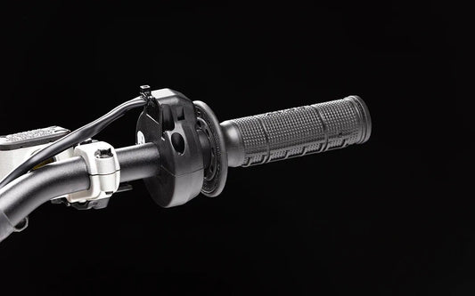 STARKThrottle for VARG MX 1.0 Gen 1 & Gen 2 - Go Off Road Barnsley