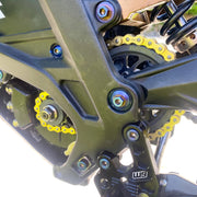 WARP 9 RACING SUR RON LIGHT BEE WARP DRIVE