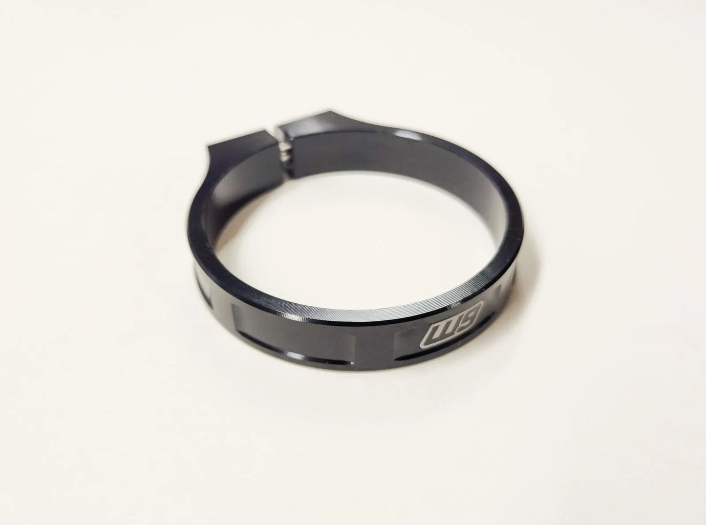 WARP 9 RACING SUR RON LIGHT BEE CLAMP - Go Off Road Barnsley