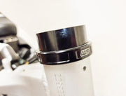 WARP 9 RACING SUR RON LIGHT BEE CLAMP - Go Off Road Barnsley