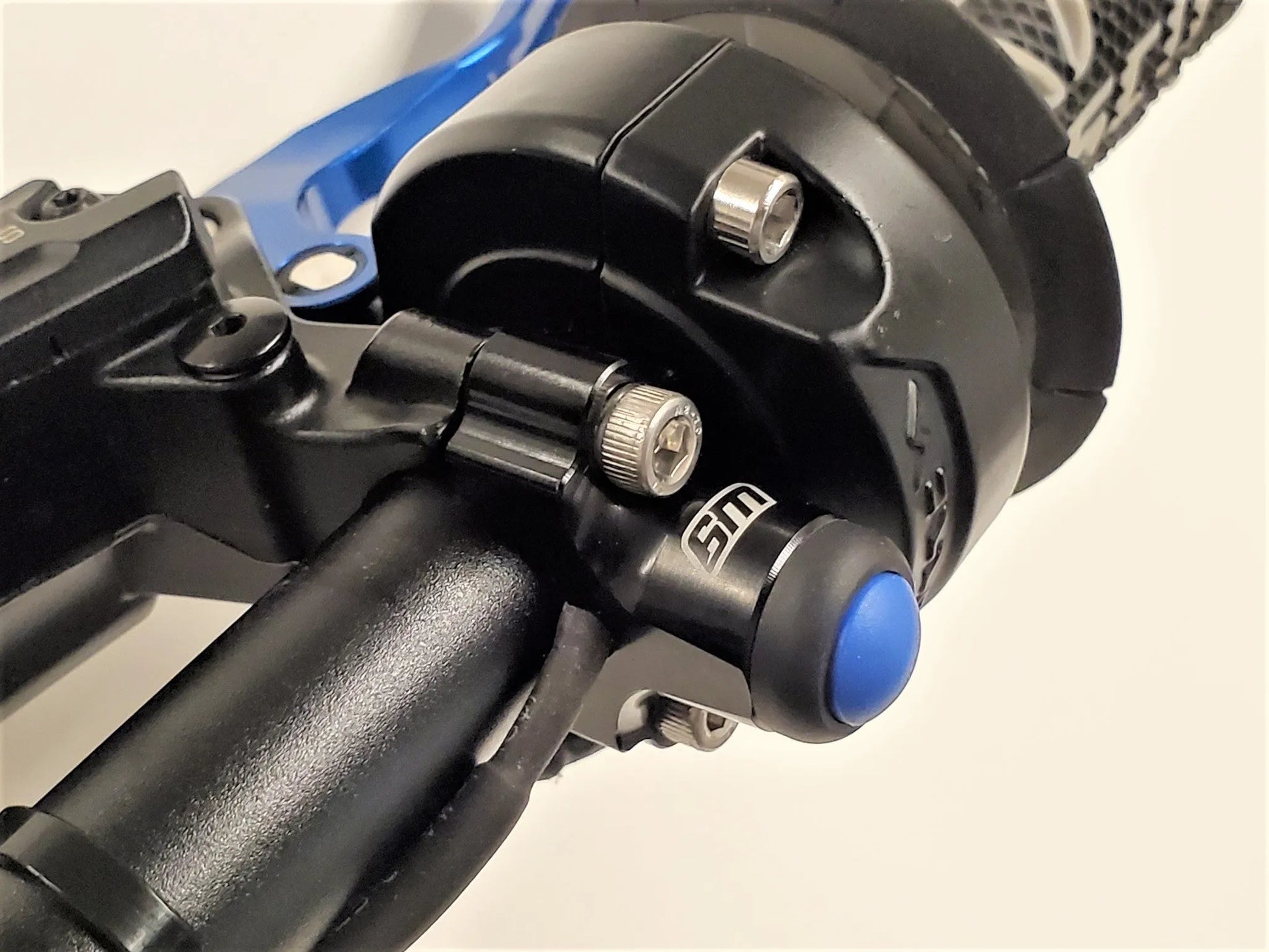 WARP 9 RACING LIGHT SWITCH BUTTON For Sur Ron Light Bee /E-RIDE - Go Off Road Barnsley