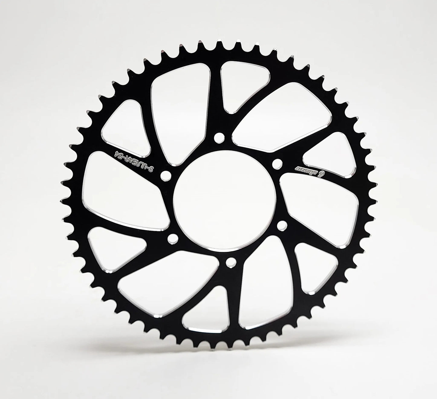WARP 9 RACING ULTRA BEE REAR SPROCKET - Go Off Road Barnsley
