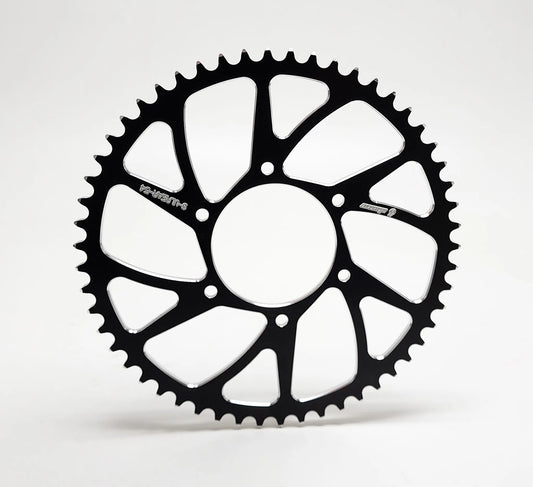 WARP 9 RACING ULTRA BEE REAR SPROCKET - Go Off Road Barnsley